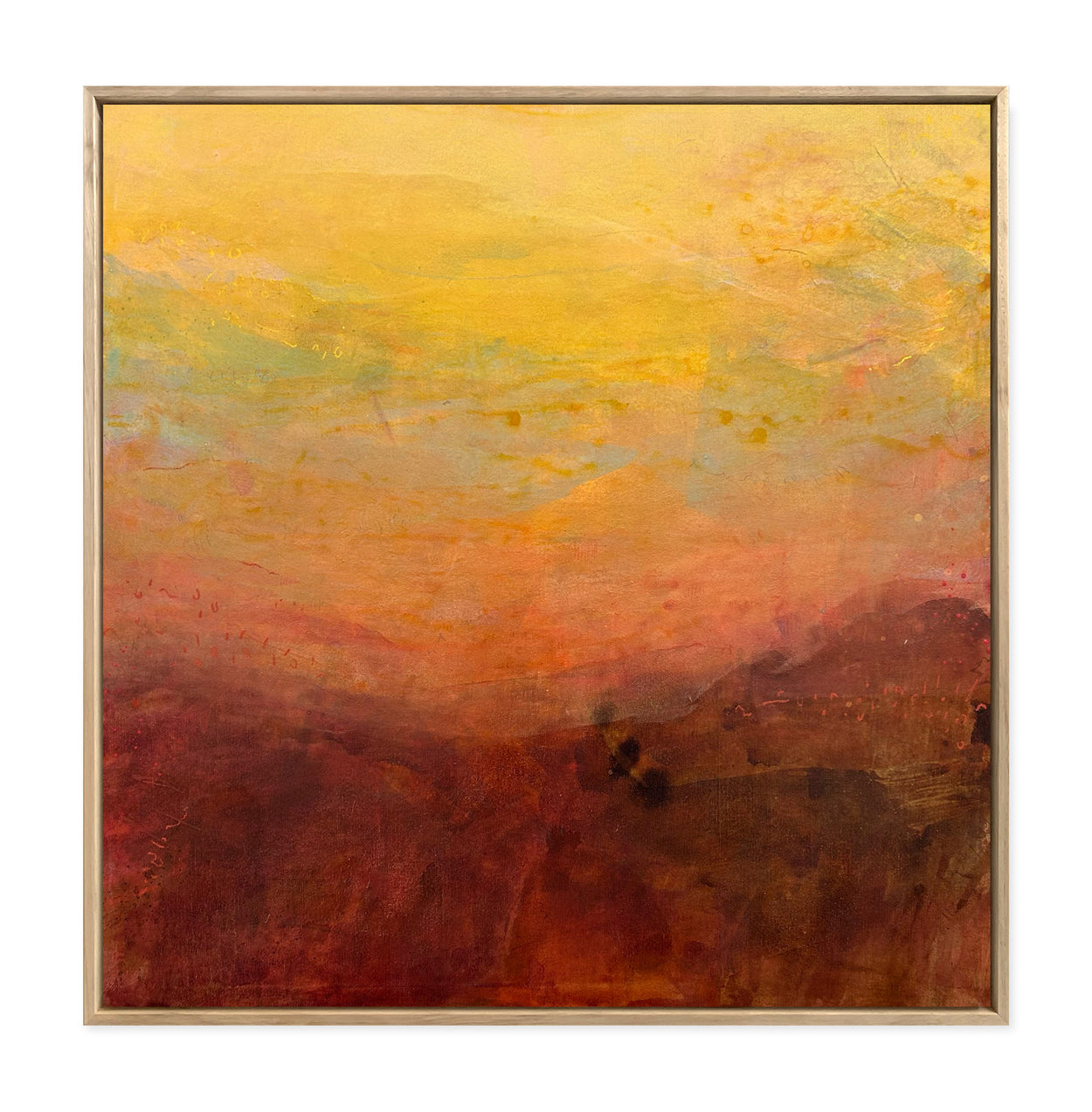 Autumn Inferno