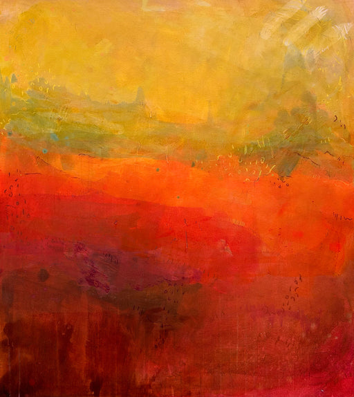 Citrus Mirage
