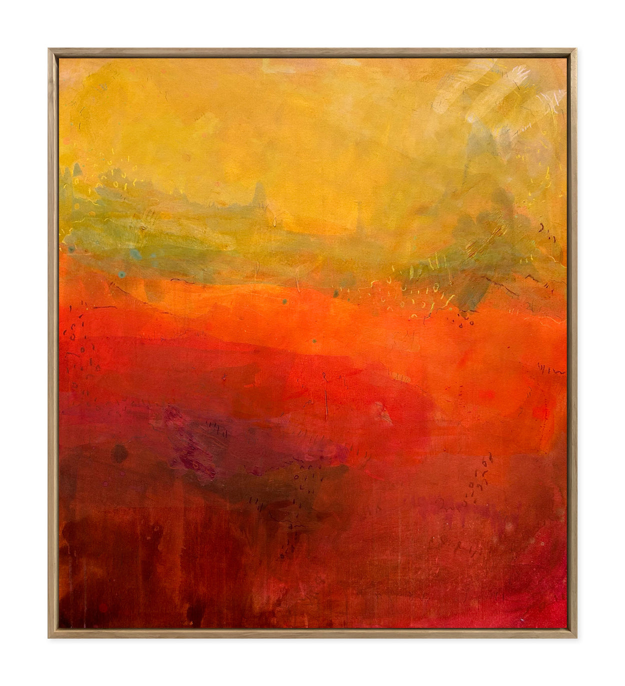 Citrus Mirage