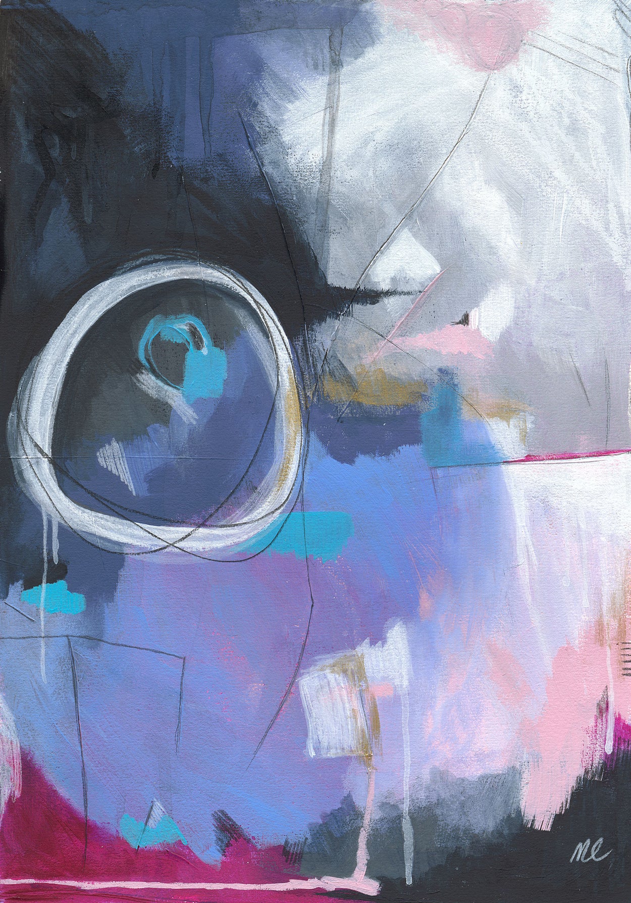 Colour and Chaos