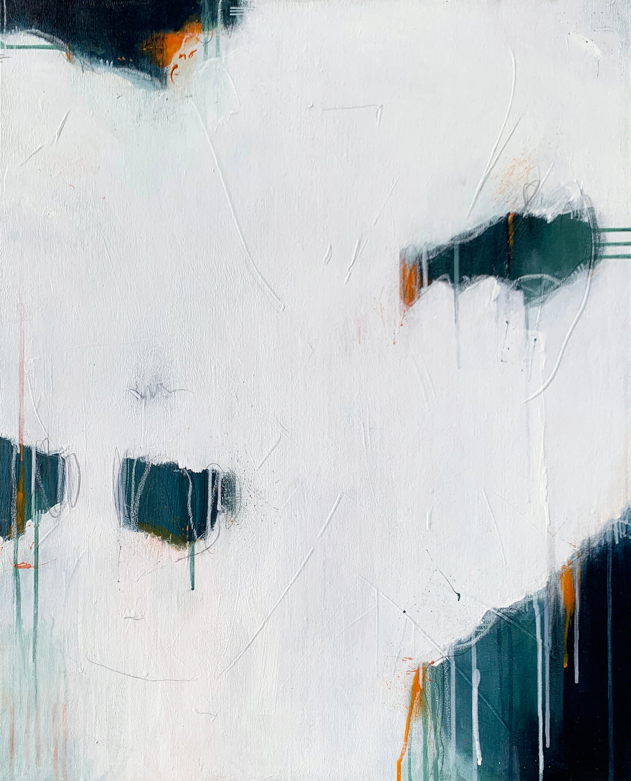 What Lies Beneath III