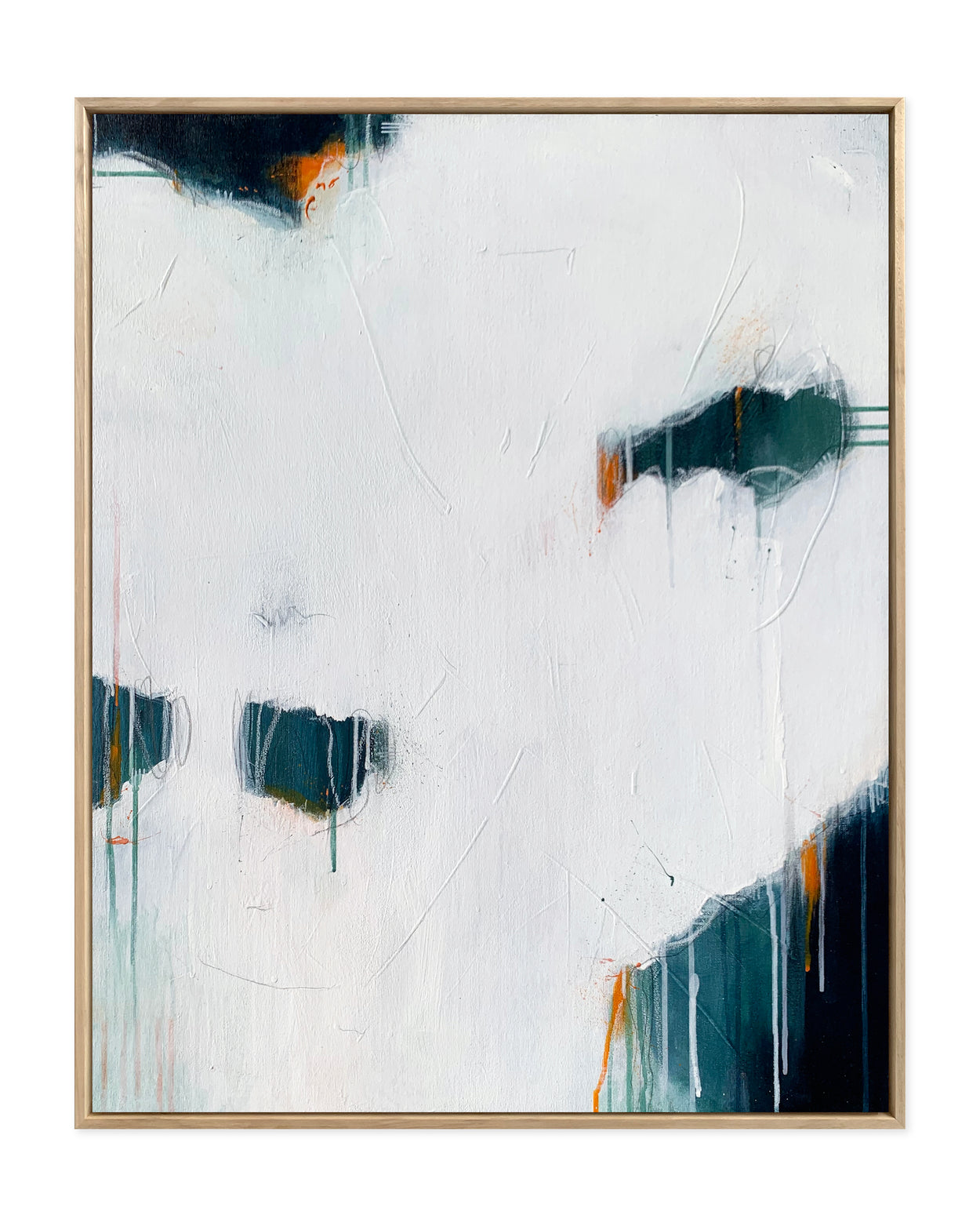 What Lies Beneath III